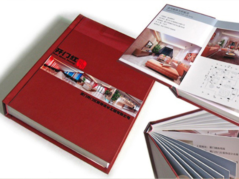 精裝書產品展示——濟南華政印務，專業品質與精湛工藝的完美呈現