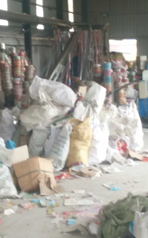 變廢為寶 藥廠食品公司庫存包裝材料的價值再生