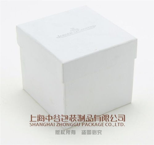 上海中谷包裝 禮盒藝術的傳承者，土特產(chǎn)品牌的賦能專家